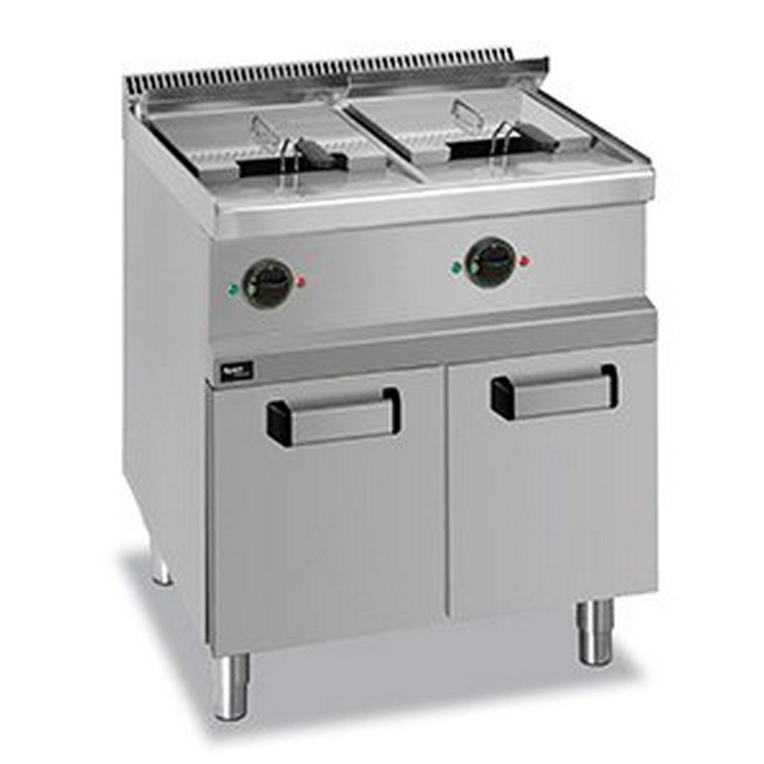 Фритюрница  Apach APFE-77P