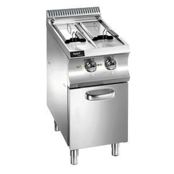 Фритюрница   Apach  GLFRIE49D16CS