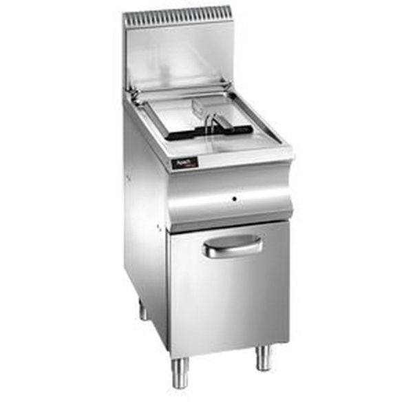 Фритюрница   Apach  GLFRIE49S18CS