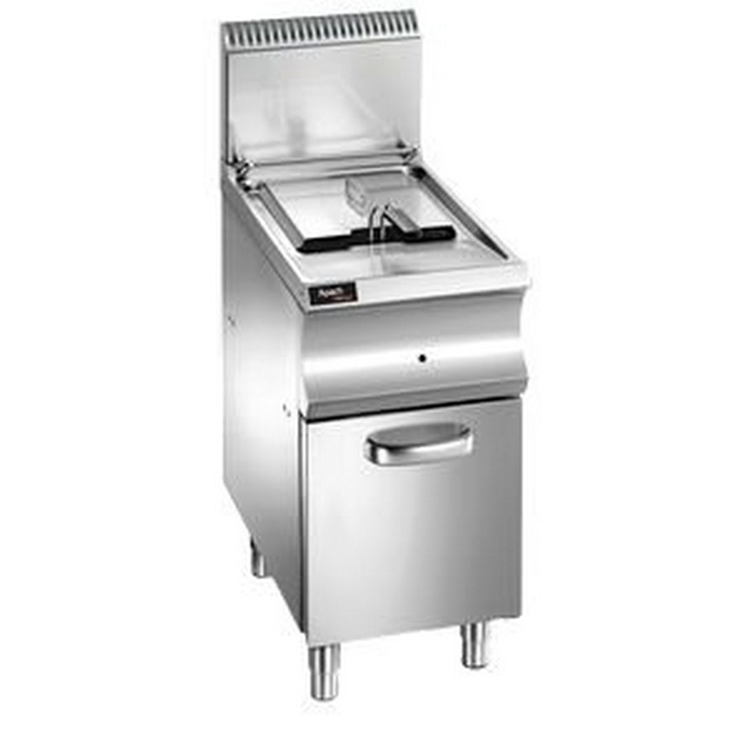 Фритюрница   Apach  GLFRIE49S18CS