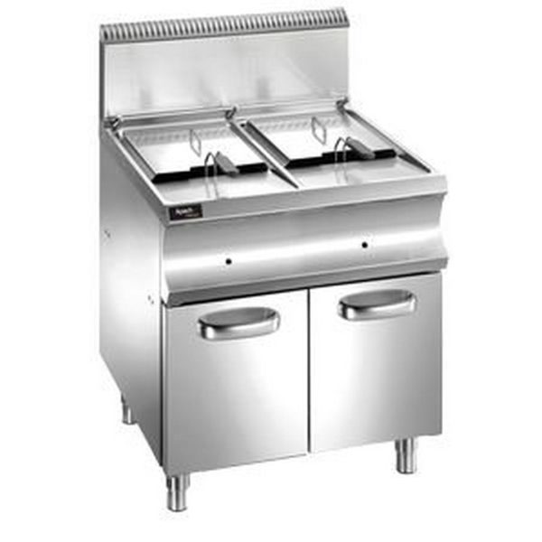 Фритюрница   Apach  GLFRIE89D36CS
