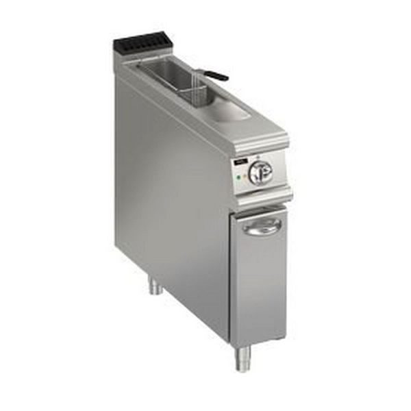 Фритюрница   Apach  LFRIE27S8CS