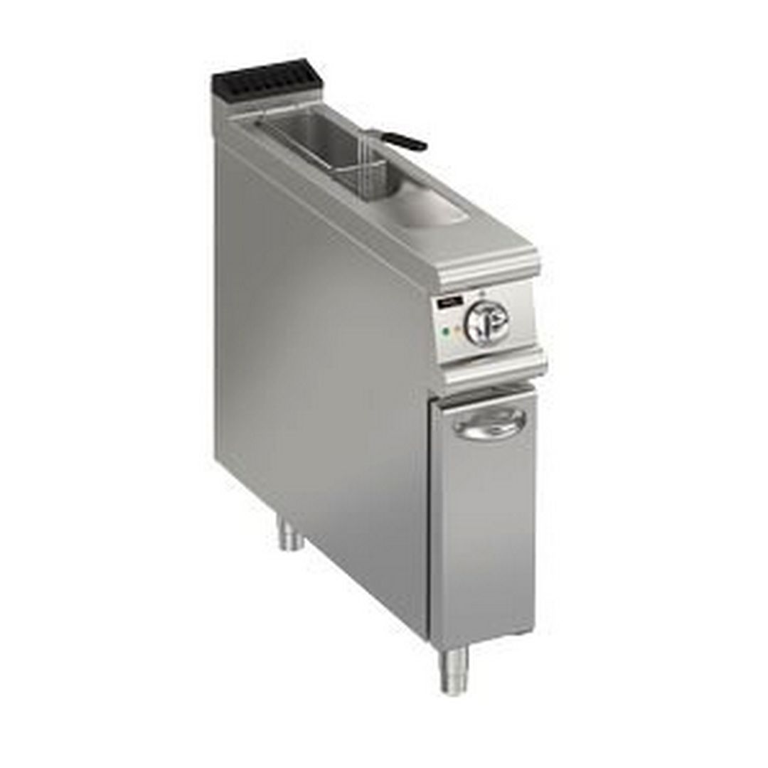 Фритюрница   Apach  LFRIE27S8CS