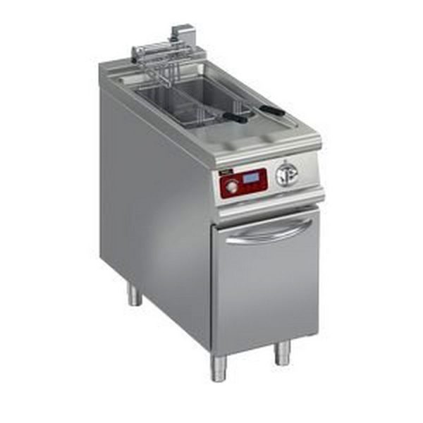 Фритюрница   Apach  LFRIE47S15CS