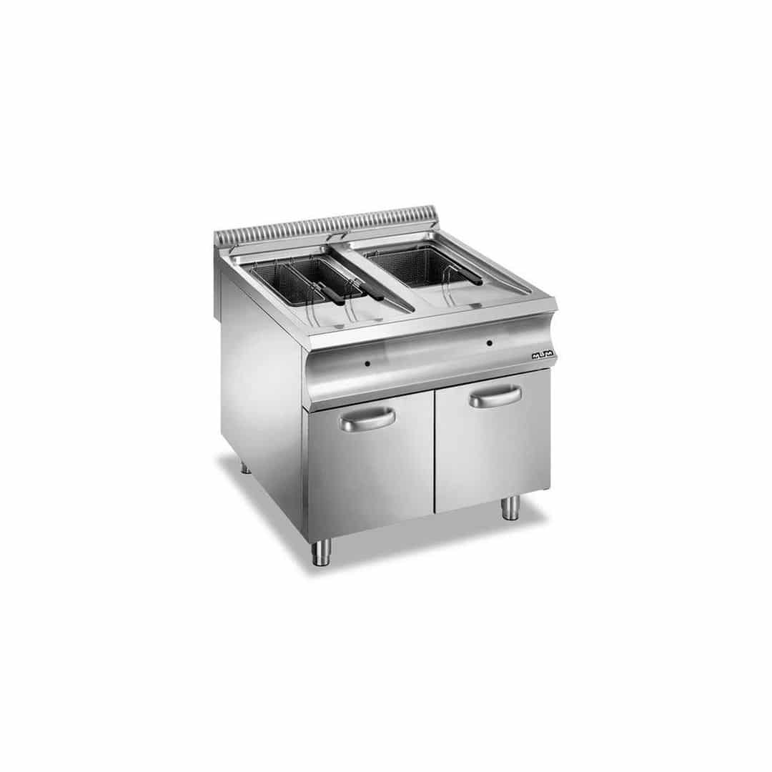 Фритюрница   Apach  LFRIE49S22CSEVOBL