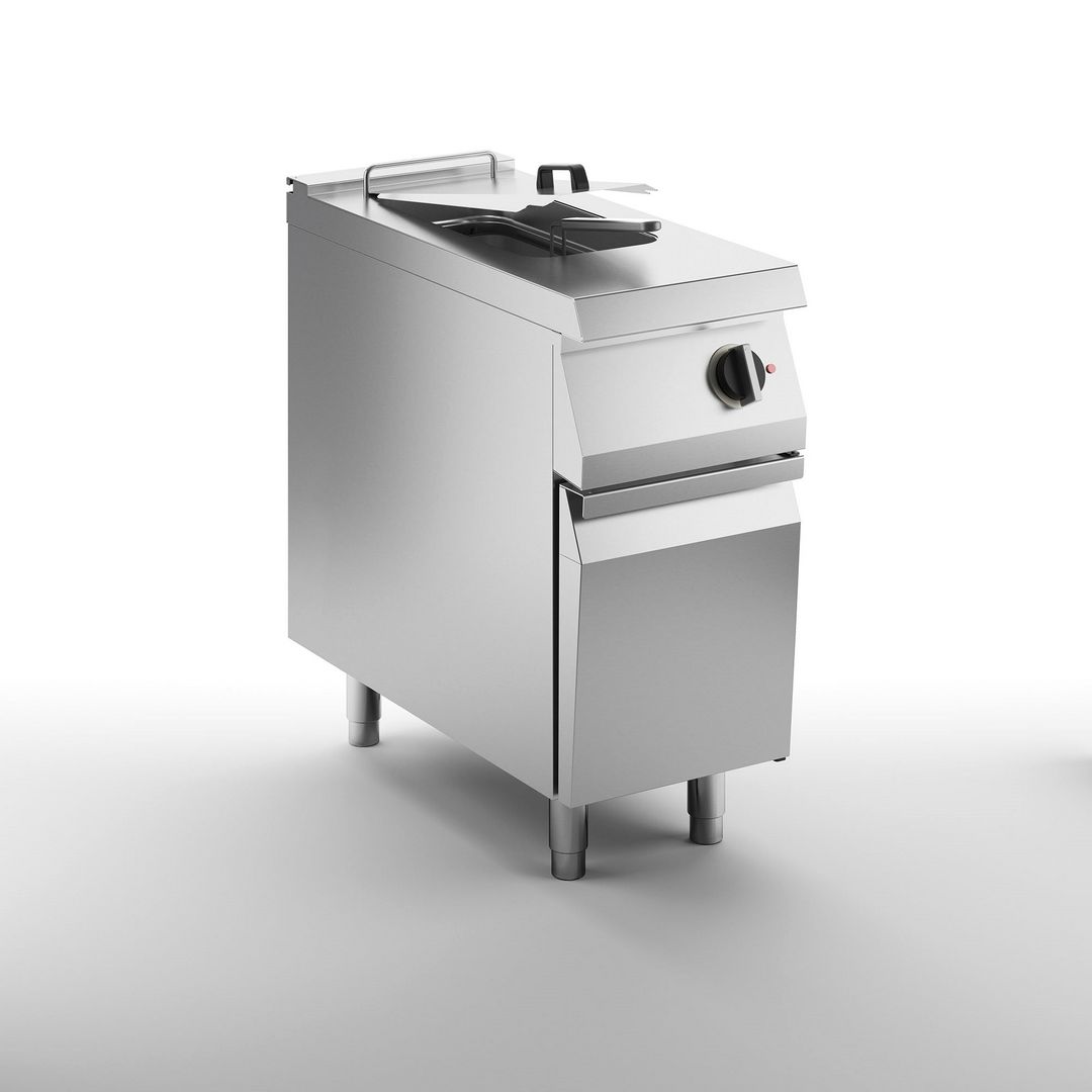 Фритюрница APACH  SLFRIE47S10CS