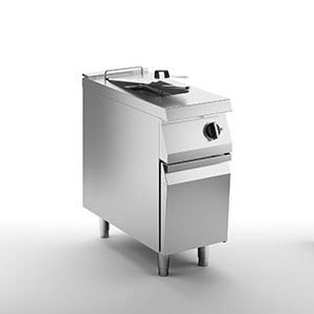 Фритюрница APACH  SLFRIE47S15CS