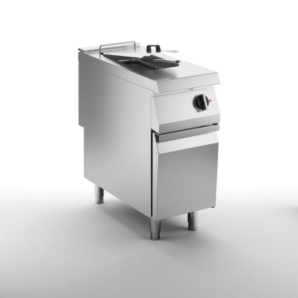 Фритюрница APACH  SLFRIE49S15CS