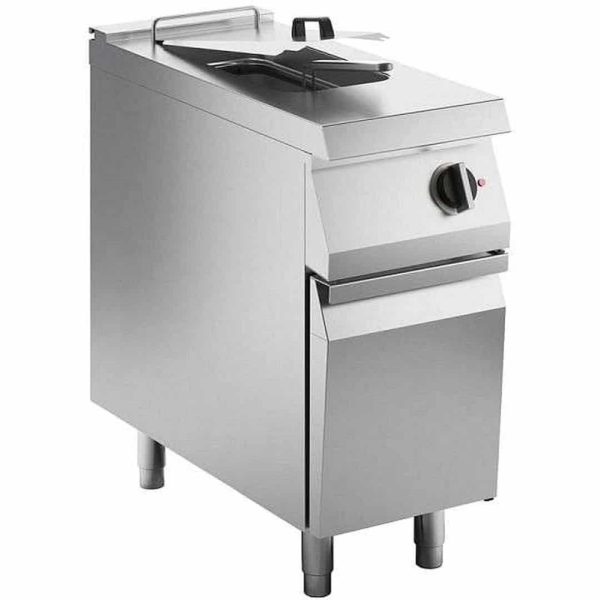 Фритюрница APACH  SLFRIE49S22CS
