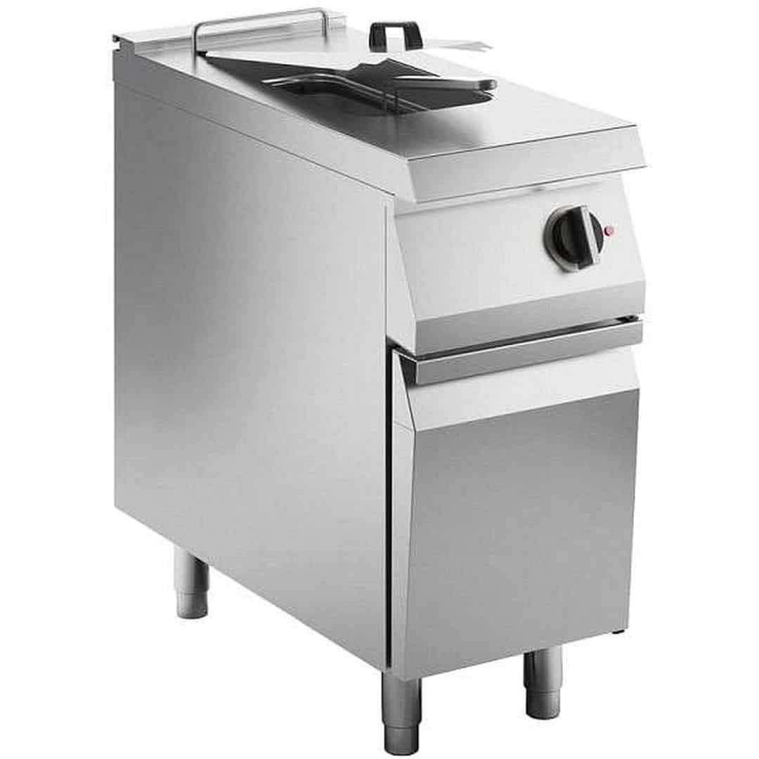 Фритюрница APACH  SLFRIE49S22CS