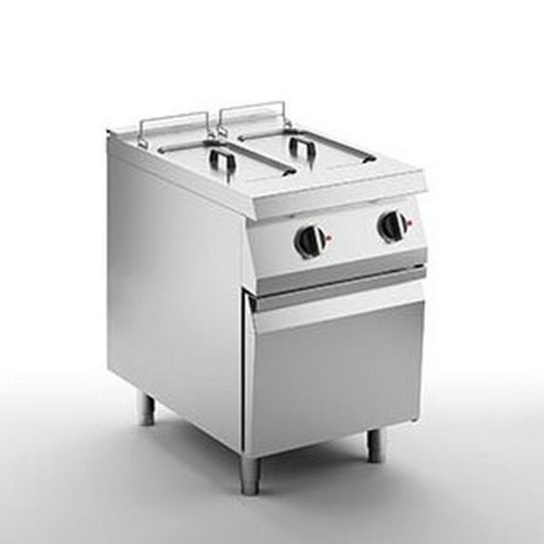 Фритюрница APACH  SLFRIE67D20CS