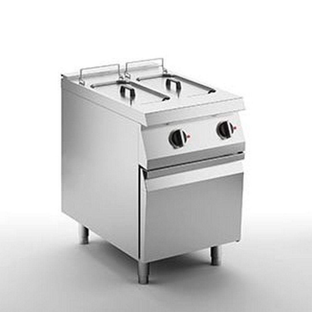 Фритюрница APACH  SLFRIE67D20CS