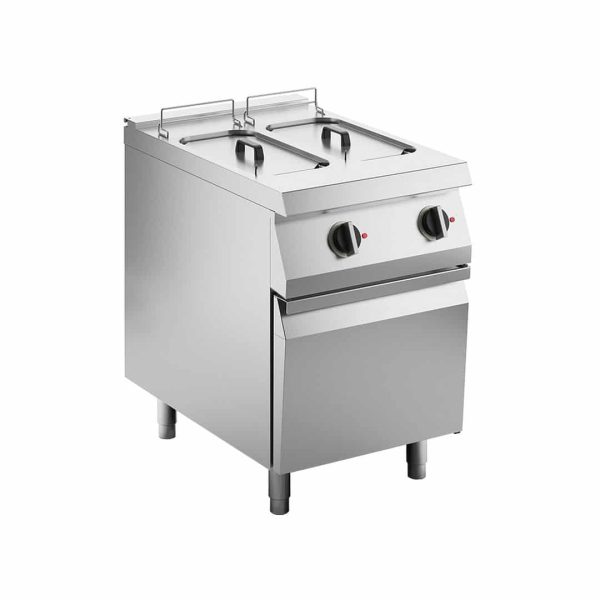Фритюрница APACH  SLFRIE69D20CS
