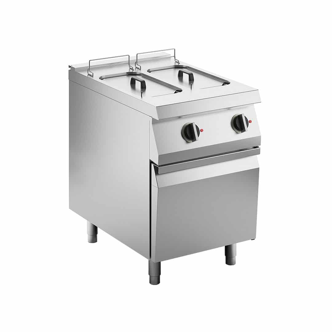 Фритюрница APACH  SLFRIE69D20CS