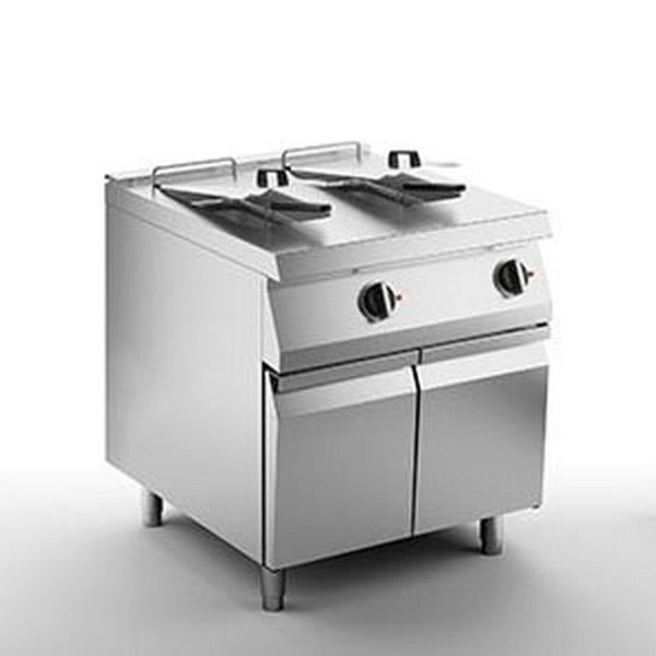 Фритюрница APACH  SLFRIE87D30CS