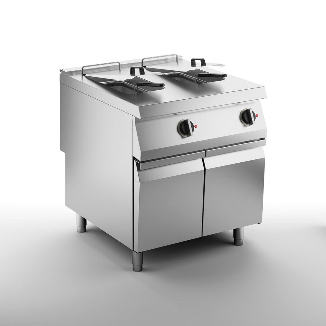 Фритюрница APACH  SLFRIE89D30CS