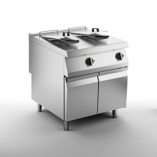 Фритюрница APACH  SLFRIE89D30CS