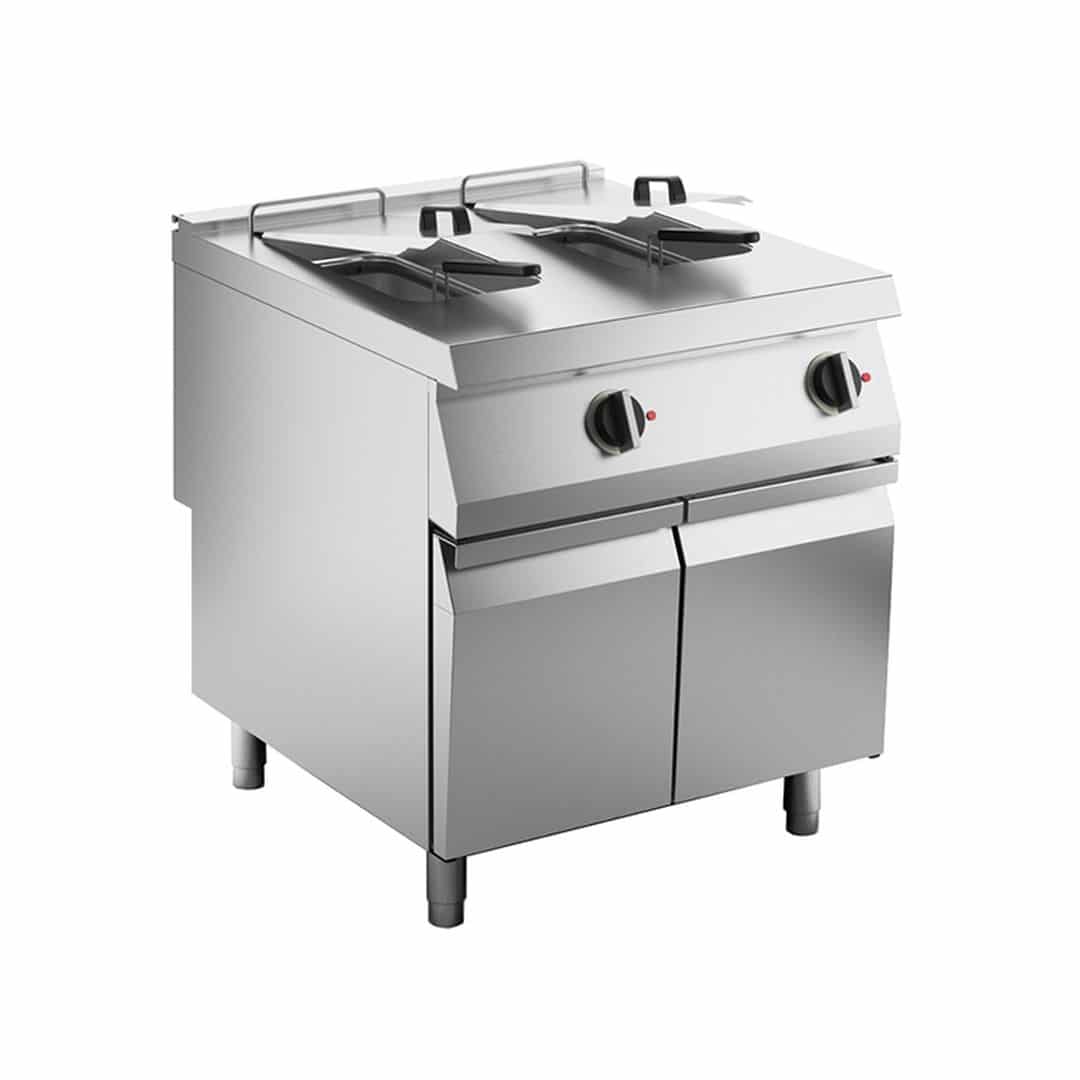 Фритюрница APACH  SLFRIE89D44CS