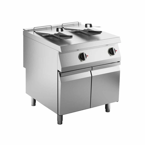 Фритюрница APACH  SLFRIE89D44CS