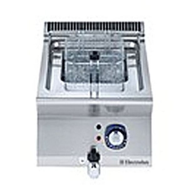 Фритюрница  Electrolux E7FRED1B00 371075