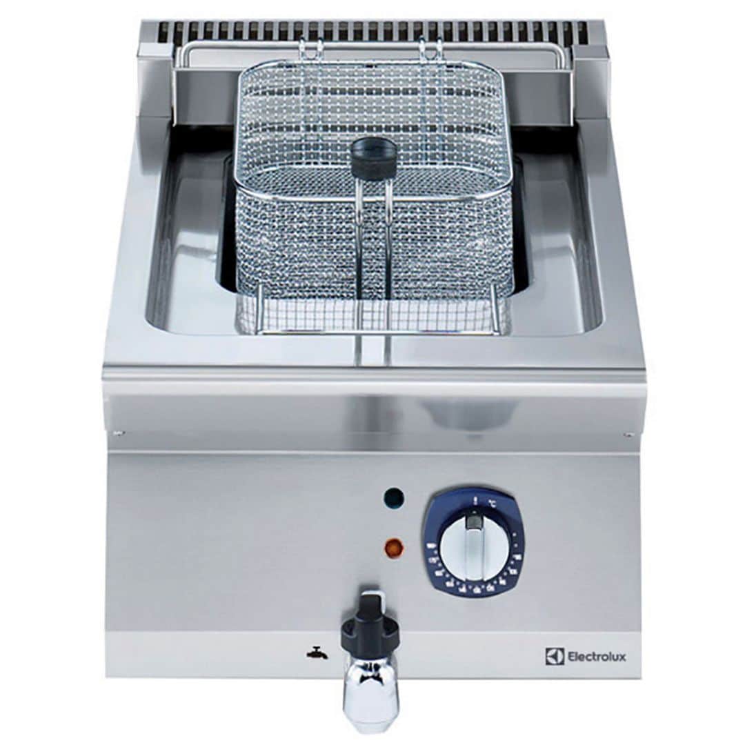Фритюрница  Electrolux E7FRED1E00 371079