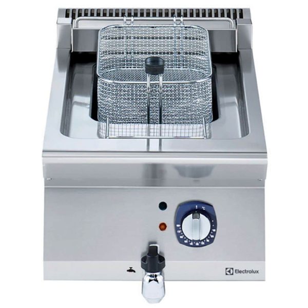 Фритюрница  Electrolux E7FRED1E00 371079