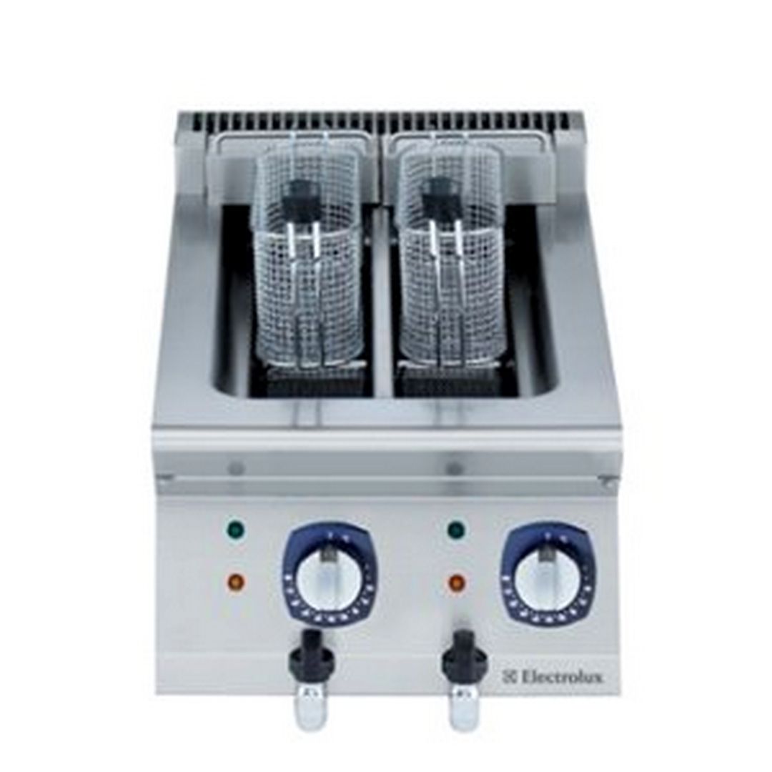 Фритюрница  Electrolux E7FREH2B00 371076