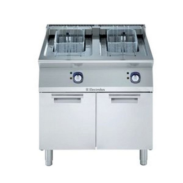 Фритюрница  Electrolux E7FREH2BF0 371078
