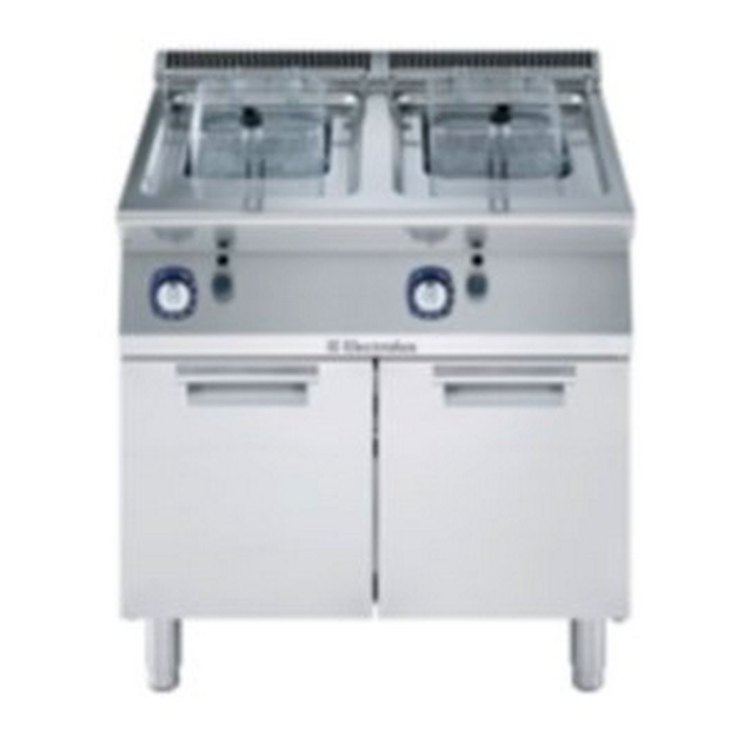 Фритюрница  Electrolux E7FRGD1GF0 371070 Г
