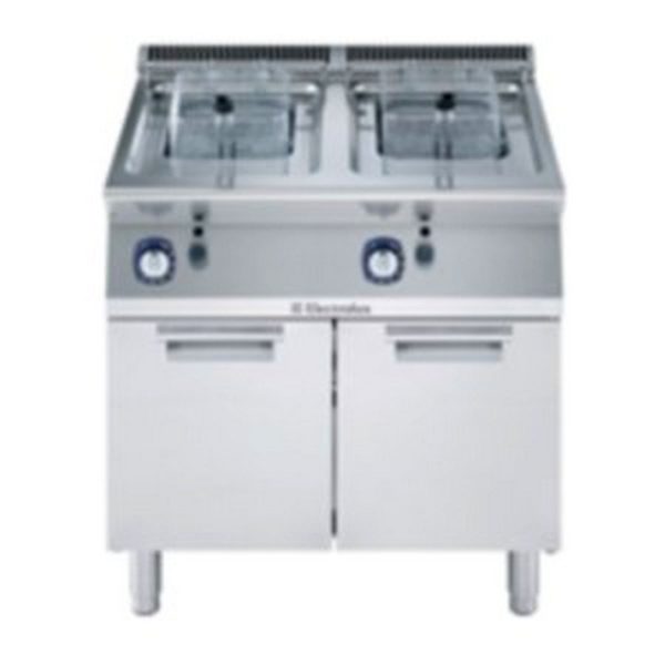 Фритюрница  Electrolux E7FRGD1GF0 371070 Г