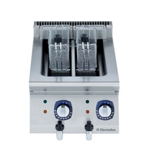 Фритюрница  Electrolux E7FRGH2B00 371067 Г