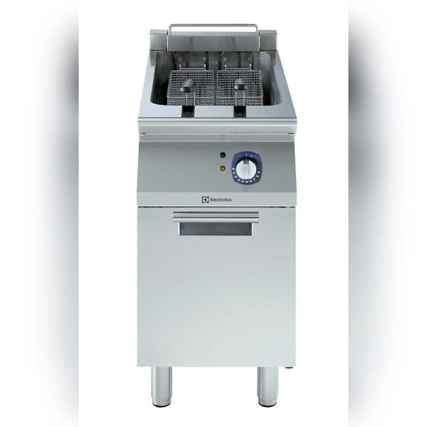 Фритюрница  Electrolux E9FRED1HF0 391094