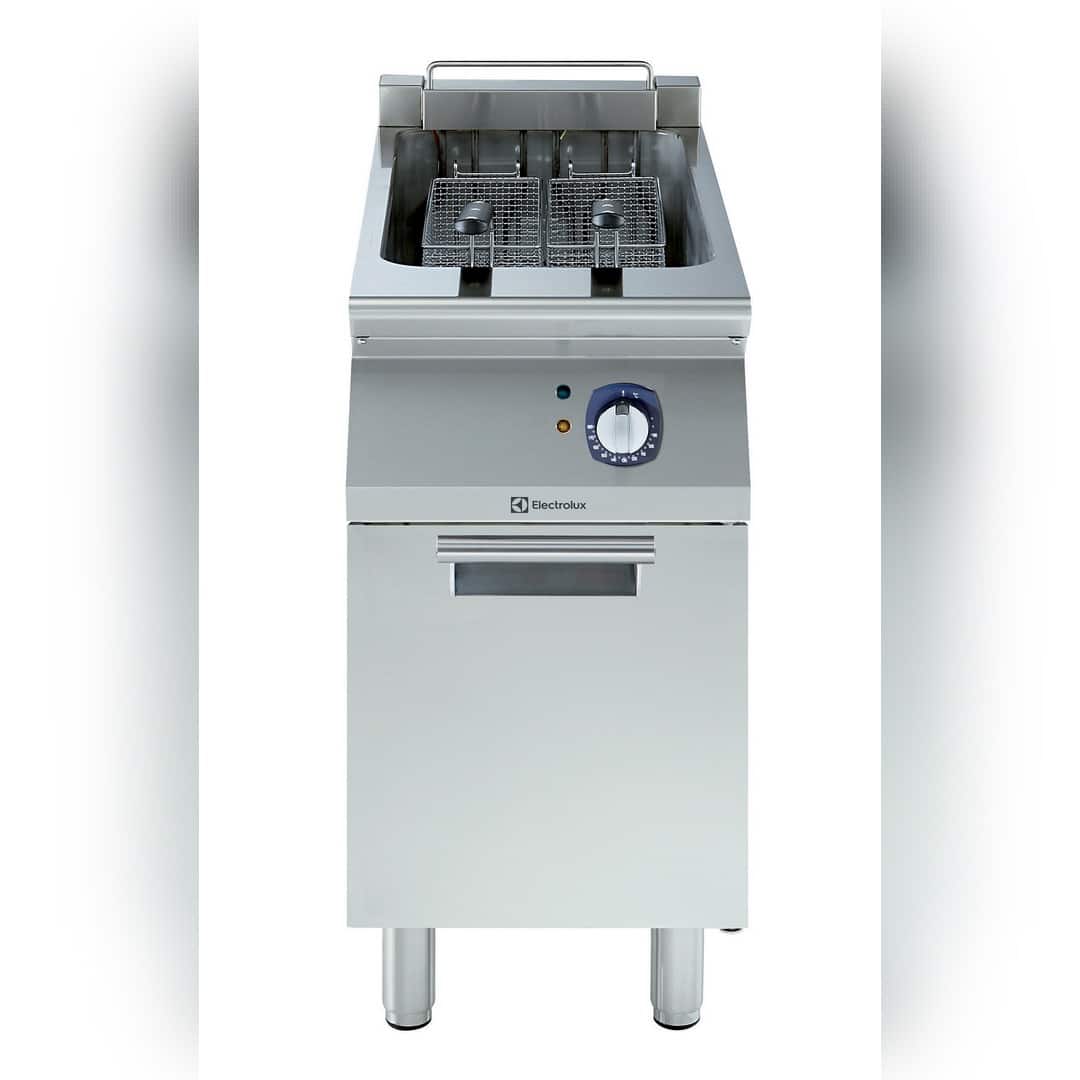 Фритюрница  Electrolux E9FRED1HF0 391094