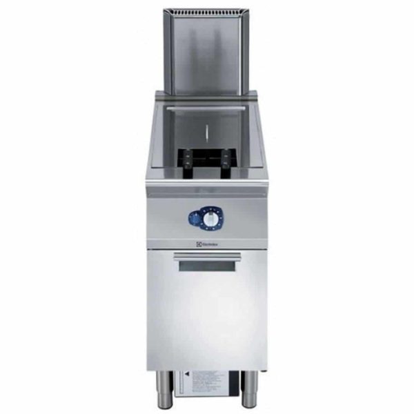 Фритюрница  Electrolux E9FRGD1JFT 391084 Г