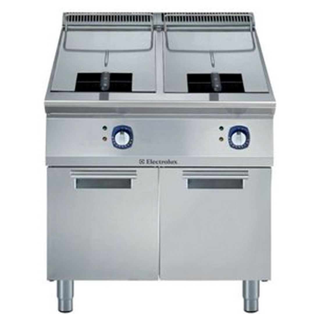 Фритюрница  Electrolux E9FRGH2GF0 391078 Г