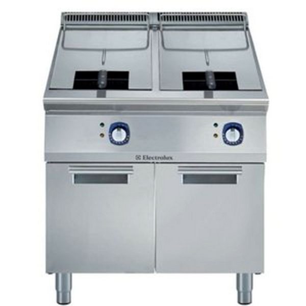 Фритюрница  Electrolux E9FRGH2GF0 391078 Г