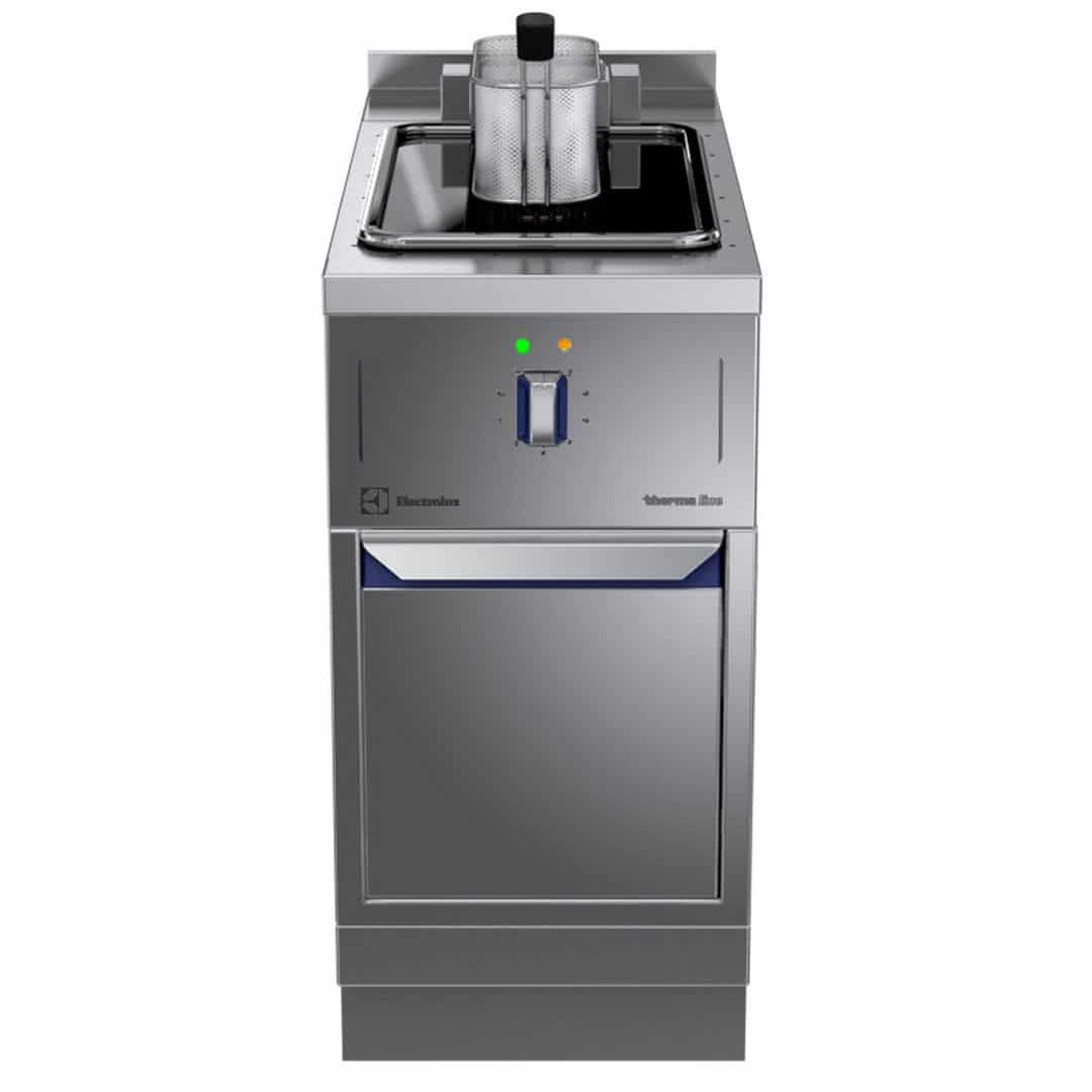 Фритюрница  Electrolux MBFAGBDDAO 588629