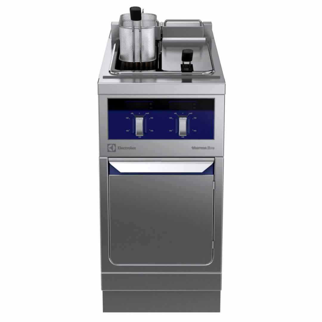 Фритюрница  Electrolux MCFBFADDAO 589455