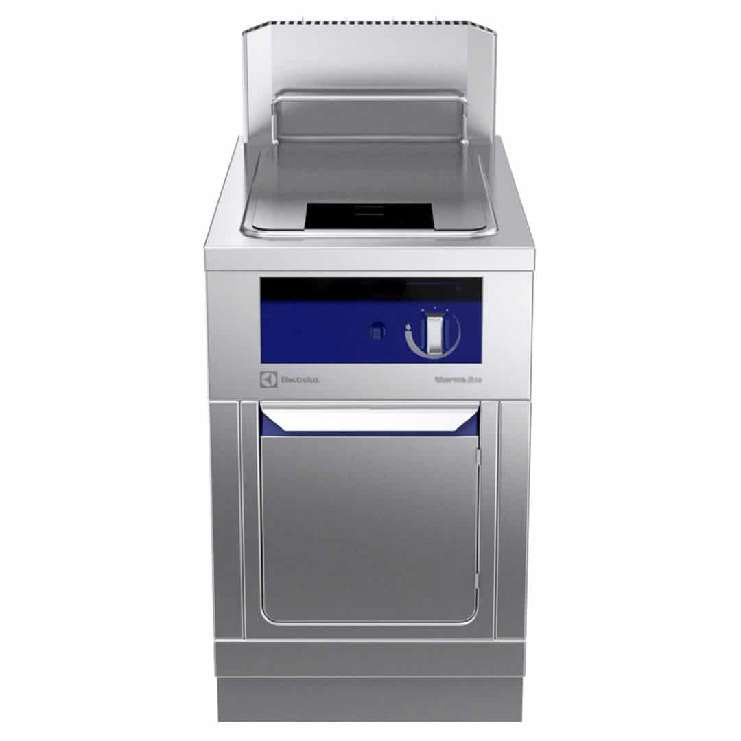 Фритюрница  Electrolux MCFDEBEDPO 589303