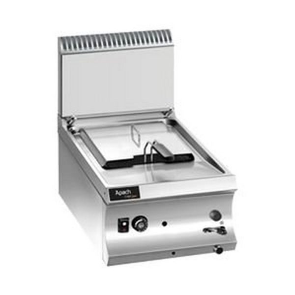 Фритюрница газовая  Apach  GLFRIG47S9