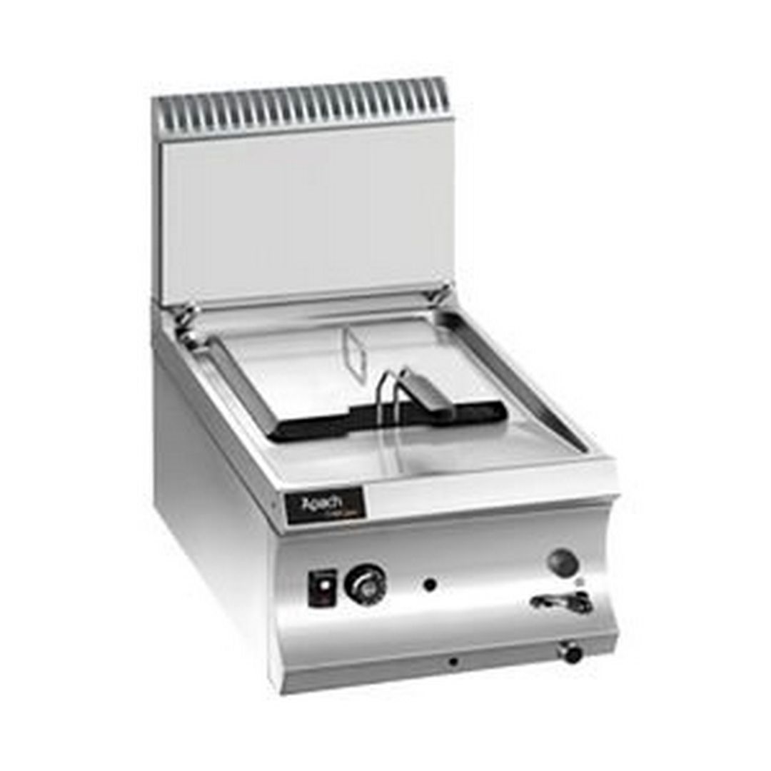 Фритюрница газовая  Apach  GLFRIG47S9