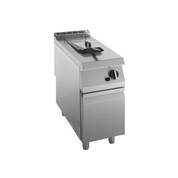 Фритюрница газовая Apach  SLFRIG4555S10
