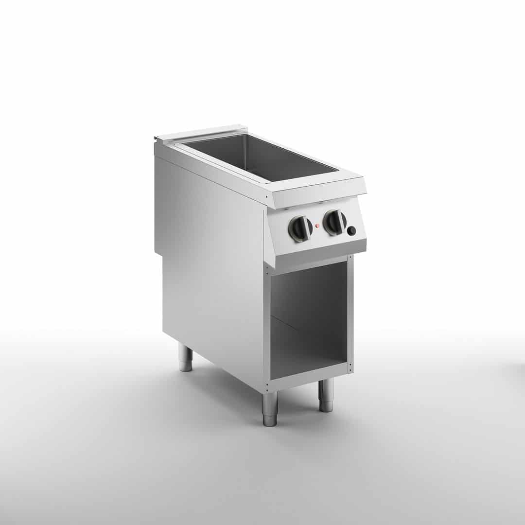 Гриль APACH  SLGBG89CS