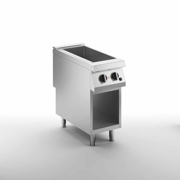 Гриль APACH  SLGBG89CS