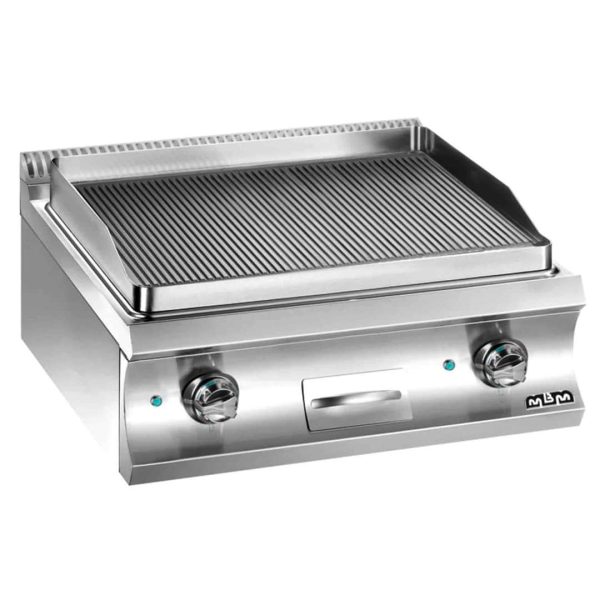 Гриль APACH  SLGE89