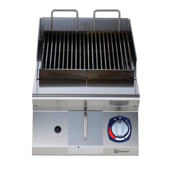 Гриль газовый Electrolux E7GRGDGC0P 371042