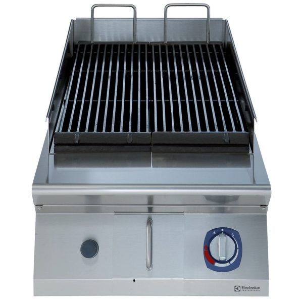 Гриль газовый Electrolux E9GRGDGC0P 391219