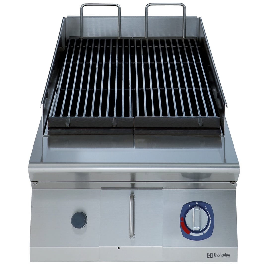 Гриль газовый Electrolux E9GRGDGC0P 391219