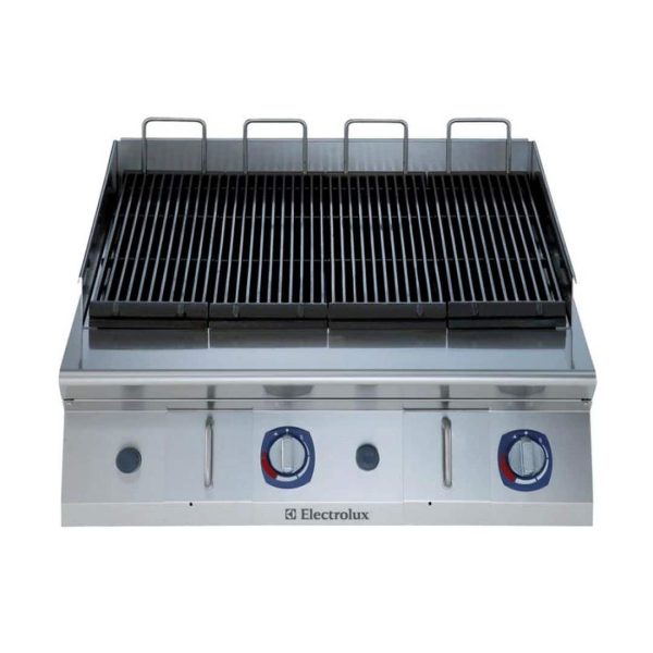 Гриль газовый Electrolux E9GRGHGC0P 391065