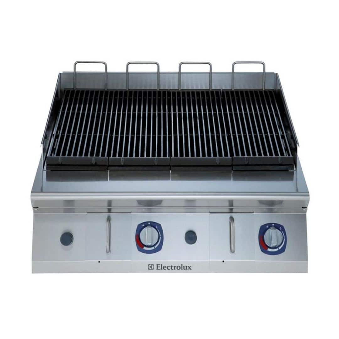 Гриль газовый Electrolux E9GRGHGC0P 391065